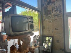 -何适山庄 ·可团建(水长城P2停车场店)