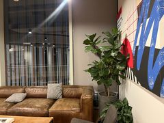 -WeWork中国(三里屯11号社区店)