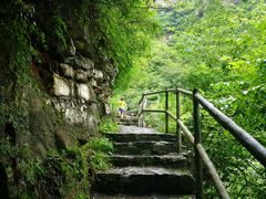 -孤山寨风景区