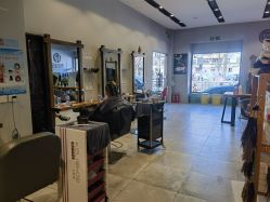 -BUTY HAIR 比帝专业烫染店