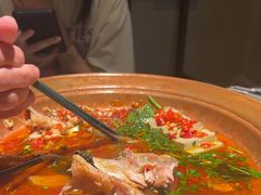 -佬麻雀·剁椒鱼头(京基KK One店)