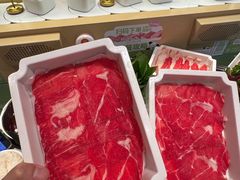 -一围肥牛肉小火锅(佳兆业广场店)