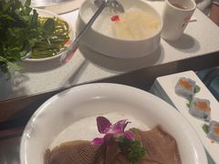 -重庆德庄火锅(映月湖环宇城店)