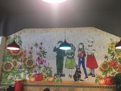 -兵哥豌豆面(建设巷店)