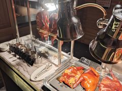 -深圳四季酒店·馥自助餐厅