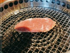 -拾勝牛·江景安格斯烧肉放题(江湾阳光天地店)