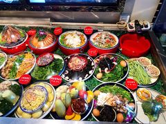 -老地方农家菜(昌黎一店)