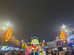 -宁波府城隍庙