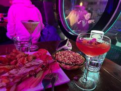 -MOSSO音乐酒吧·Live House(南京西路店)