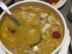 -四川饭店(城乡购物中心店)