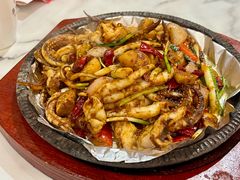 -粤仔湾砂锅粥(金太湖店)