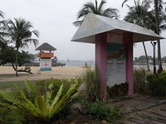 -巴拉湾海滩