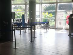 -斗湖机场