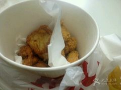 -肯德基(亦庄上海沙龙店)