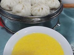 -石饮红星包子(中山路店)