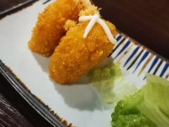 -顶屋咖喱(街道口总店)