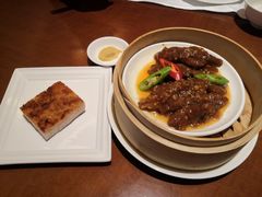 -杭州JW万豪酒店-万豪中餐厅