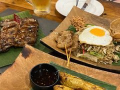 -Naughty Nuri’s Phuket