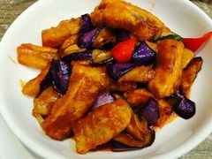 -九毛九西北菜(大东海店)