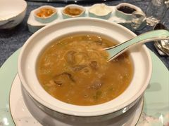-南太湖山庄·四季轩&国风堂中餐厅