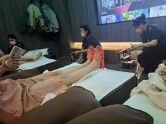-足莲得·足道SPA(滨湖银泰店)