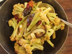 -大佛寺高级素食自助餐厅