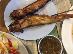 -Doo Dee Thai Food(Issan/Isaan/Esan)