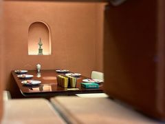 -那拉提之疆·新疆菜(美院店)