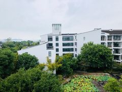 -苏州香山国际大酒店