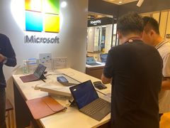 -微软授权专卖店(环球港店)