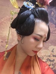 -盘子女人坊古装写真摄影(天津总店)