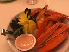 -宝莱纳餐厅(滨江店)