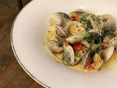 -1861意大利餐厅(文化广场店)