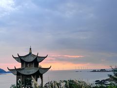 -宁波松兰山滨海旅游度假区