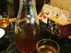 -兰溪小馆(东直门簋街店)