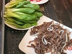 -鑫龙火锅城(青岛分店)