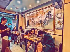 -清真重庆巴爷香辣鸡煲(南小巷店)