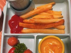 -豪客来牛排(成都锦江大融城店)