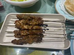 -老毛手抓·盐池滩羊非遗手抓(宁夏总店)