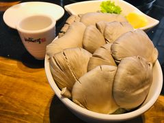 -纸盐河码头火锅(十八梯店)