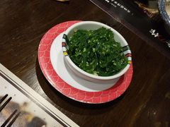 中华海草-古田居·特色寿司料理(骏欣中心店)