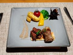 -香樟花园法式铁板烧(恒隆广场店)