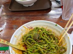 -老陈婆手工面庄