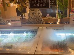-温野菜涮涮锅(大悦城店)