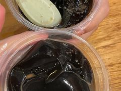-五福堂龟苓膏(河东北山店)
