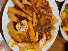 -清真·益鑫羊肉手抓馆(花园北街店)