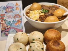-常盛香生煎·酸辣汤.无锡老字号玉兰饼(新生路店)