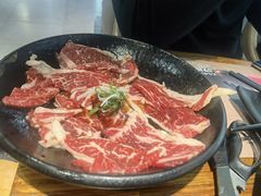 -黑牛の店·和牛烧肉(大悦城店)
