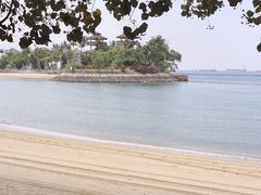 -巴拉湾海滩