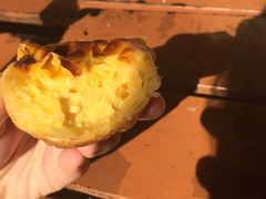 -玛嘉烈蛋挞(金利来大厦店)